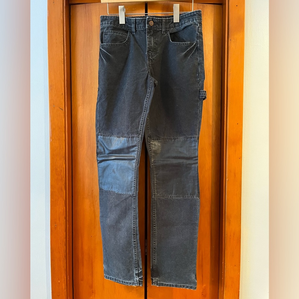 Women’s Free People x Dickies
